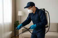 گال چیست ؟ سمپاشی گال و مایت، چرا سم پاشی گال و مایت مهمه؟